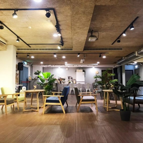 忠明館