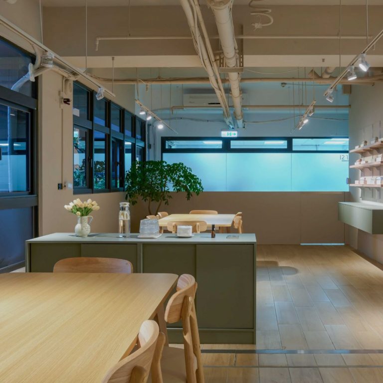 站前-咖啡廳2F包場
